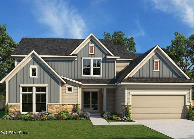 Property at 87 Crystal Sands Ct, Ponte Vedra, FL 32081, 4 beds, 3.5 baths