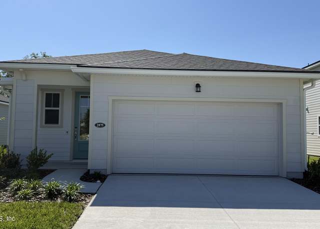 Property at 2875 Darlington Oak Rd, Green Cove Springs, FL 32043, 3 beds, 2 baths