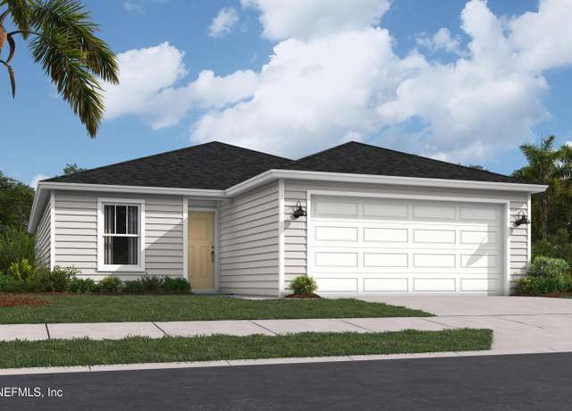Property at 8409 Horsebit Cir, Jacksonville, FL 32219, 4 beds, 2 baths