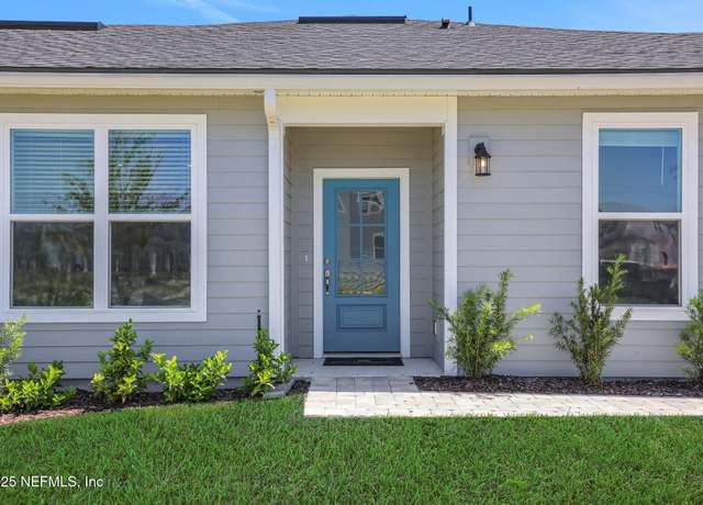 Property at 267 Silver Myrtle Ct, St. Augustine, FL 32092, 3 beds, 2 baths