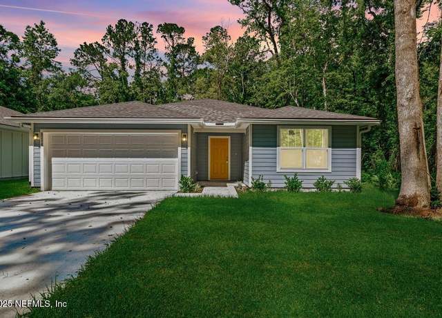 Property at 6220 Leona St, Jacksonville, FL 32219, 3 beds, 2 baths
