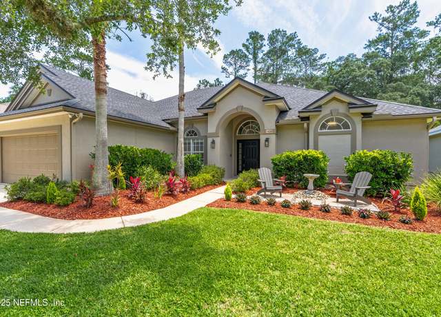 Property at 456 S Mill View Way, Ponte Vedra Beach, FL 32082, 5 beds, 4 baths