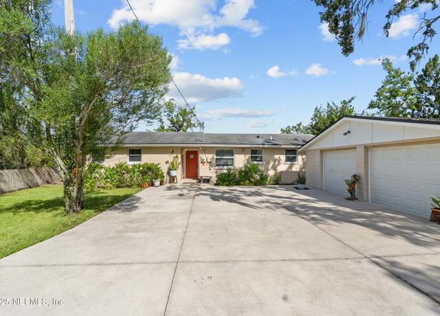 Property at 8416 Concord Blvd W, Jacksonville, FL 32208, 3 beds, 2 baths