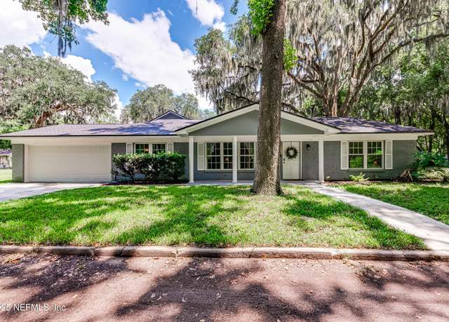 Property at 1812 Rankin Dr, Jacksonville, FL 32207, 4 beds, 3 baths