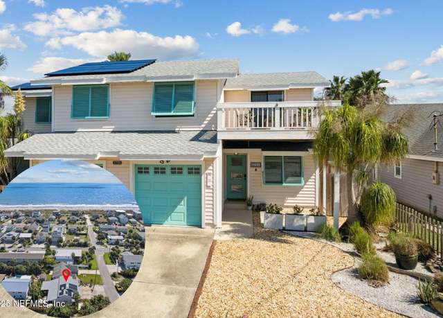 Property at 2751 W 5th St #B, Fernandina Beach, FL 32034, 2 beds, 2 baths