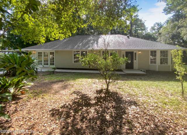 Property at 2871 Thistle Ct, Middleburg, FL 32068, 4 beds, 2 baths