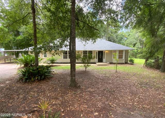 Property at 2871 Thistle Ct, Middleburg, FL 32068, 4 beds, 2 baths