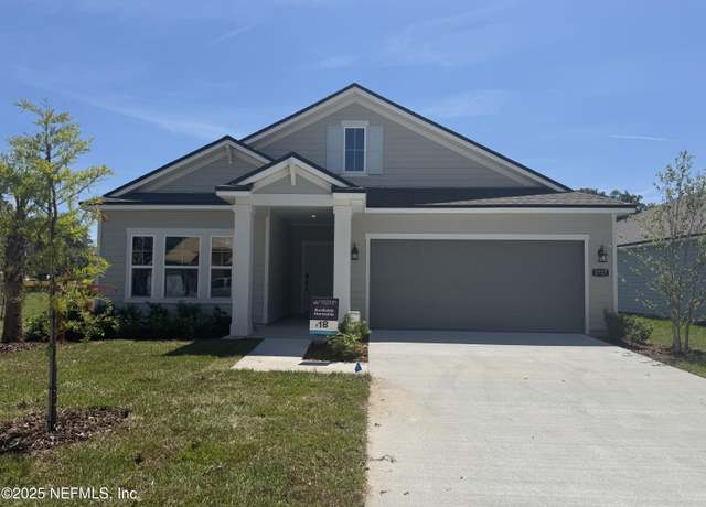 Property at 1727 St Paul Ave, Jacksonville, FL 32207, 3 beds, 2.5 baths