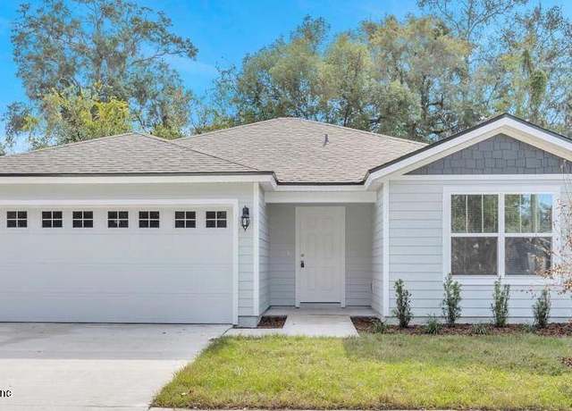 Property at 4326 Gilbert St, Jacksonville, FL 32207, 3 beds, 2 baths