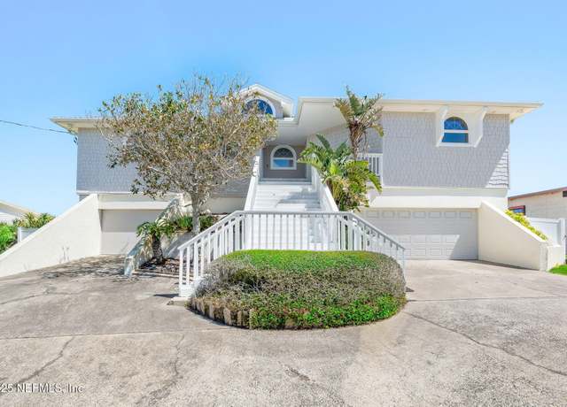 Property at 2451 S Ponte Vedra Blvd, Ponte Vedra Beach, FL 32082, 5 beds, 3 baths