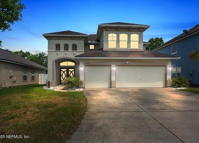 Property at 820 Porto Cristo Ave, St. Augustine, FL 32092, 5 beds, 3 baths