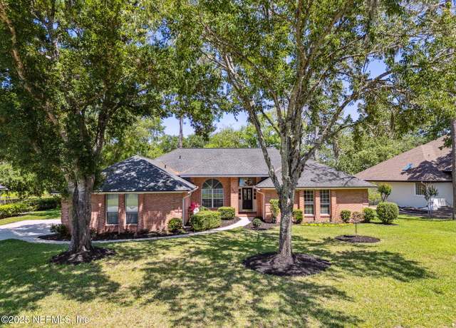 Property at 1553 Royal Fern Ln, Fleming Island, FL 32003, 4 beds, 2.5 baths