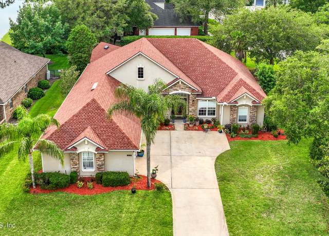 Property at 3854 Painted Bunting Way, Jacksonville, FL 32224, 4 beds, 3 baths
