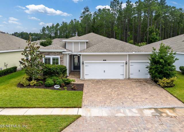 Property at 37 Tobago Ln, St. Augustine, FL 32092, 4 beds, 2 baths