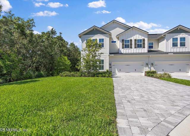 Property at 256 Liberty Bell Rd, Ponte Vedra, FL 32081, 3 beds, 2.5 baths