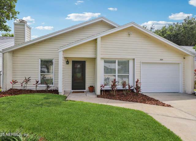 Property at 2614 St Noelle Ct S, Ponte Vedra Beach, FL 32082, 3 beds, 2 baths