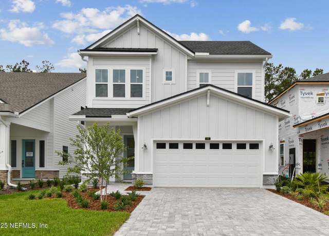 Property at 385 Reflections Ave, Ponte Vedra, FL 32081, 3 beds, 2.5 baths