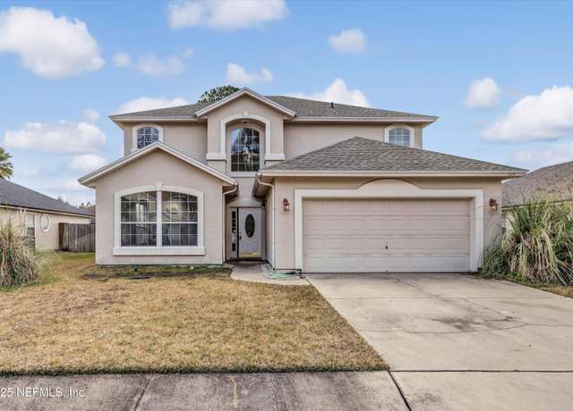 Property at 222 Dover Bluff Dr, Orange Park, FL 32073, 4 beds, 2.5 baths
