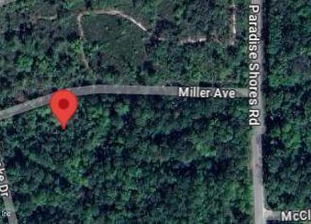 Property at 115 Miller Ave, Crescent City, FL 32112