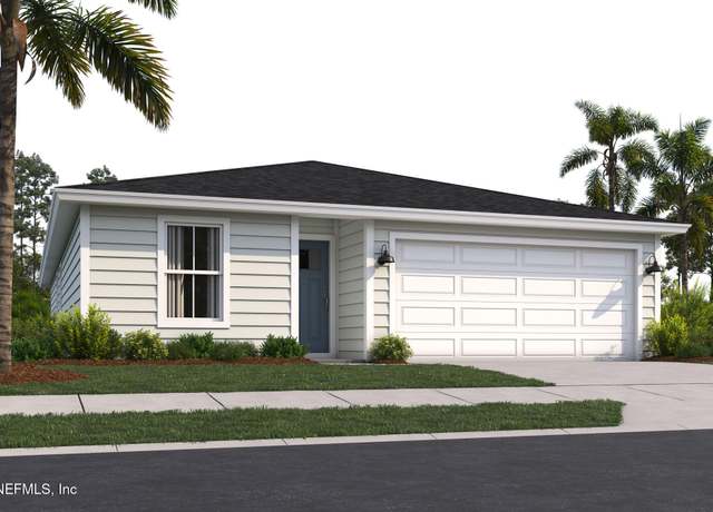 Property at 8421 Horsebit Cir, Jacksonville, FL 32219, 4 beds, 2 baths