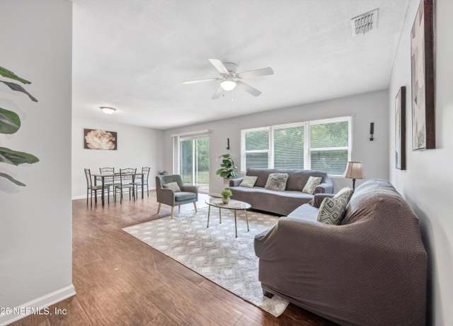 Property at 8390 Scottish Ct, Jacksonville, FL 32244, 4 beds, 2 baths