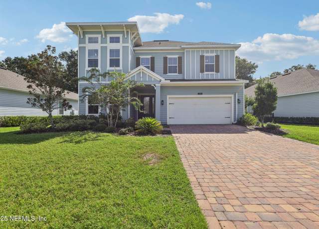 Property at 217 Latrobe Ave, St. Augustine, FL 32095, 4 beds, 3 baths