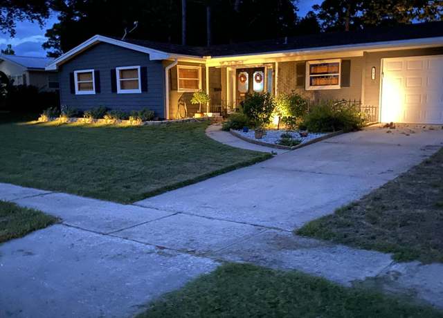 Property at 183 Shores Blvd, St. Augustine Shores, FL 32086, 3 beds, 2 baths