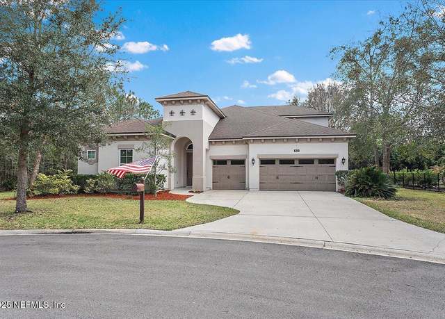 Property at 5133 Foliage Way, St. Augustine, FL 32092, 5 beds, 4 baths