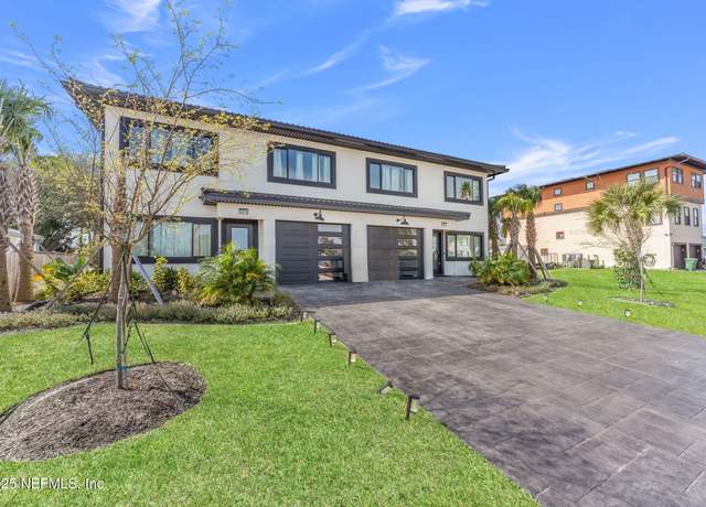 Property at 307 Arricola Ave #A UNIT B, St Augustine, FL 32080, 8 beds, 6 baths