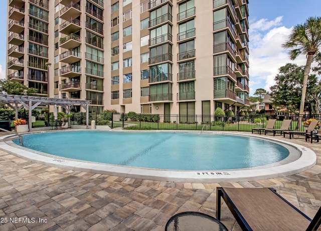 Property at 2970 St Johns Ave #3F, Jacksonville, FL 32205, 2 beds, 2 baths