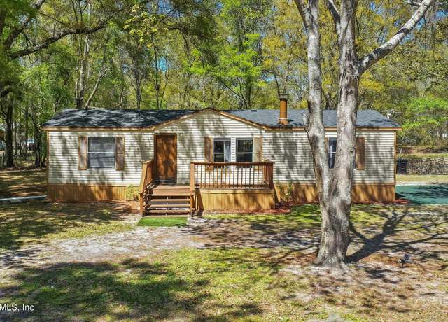 Property at 4024 Pinto Rd #B, Middleburg, FL 32068, 3 beds, 2 baths