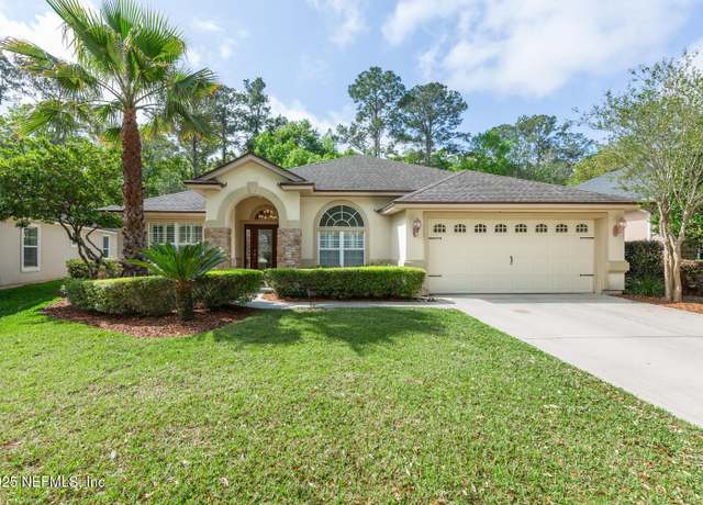 Property at 1468 Barrington Cir, St. Augustine, FL 32092, 3 beds, 2 baths