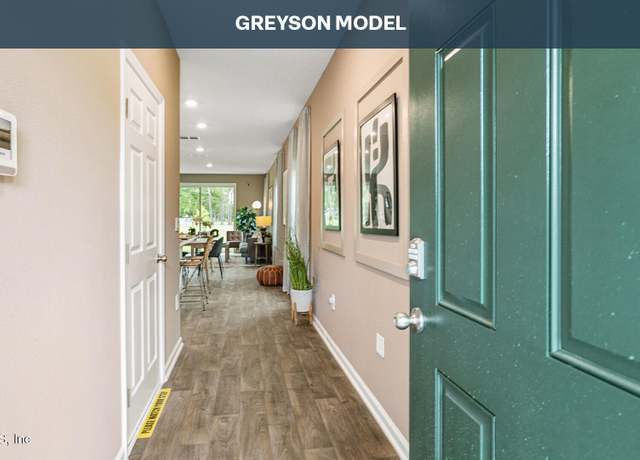 Property at 5637 Coppers Edge Ln, Jacksonville, FL 32254, 3 beds, 2.5 baths