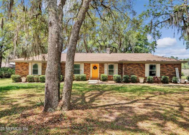 Property at 15312 Cape Dr S, Jacksonville, FL 32226, 3 beds, 2 baths
