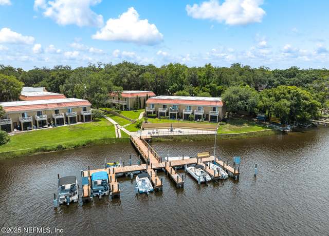 Property at 5811 Atlantic Blvd #153, Jacksonville, FL 32207, 2 beds, 2.5 baths