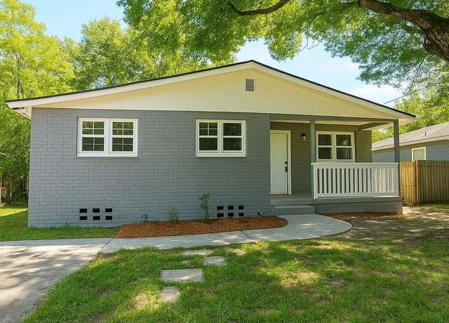 Property at 2380 Automobile Dr, Jacksonville, FL 32209, 4 beds, 2 baths