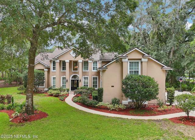 Property at 1576 Sandy Springs Dr, Fleming Island, FL 32003, 5 beds, 5 baths