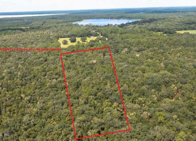 Property at 23172 SE 120th Pl, Hawthorne, FL 32640