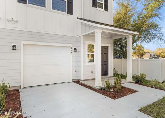 Property at 6059 Carolines Ct, Jacksonville, FL 32277, 3 beds, 2.5 baths