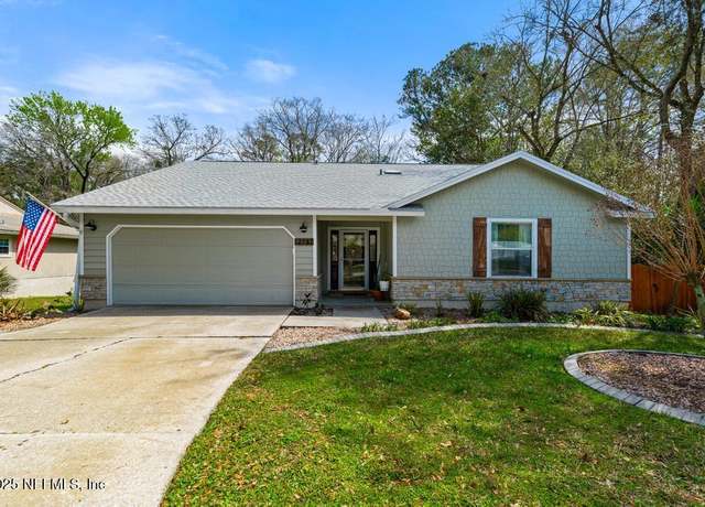 Property at 12737 Sand Ridge Dr, Jacksonville, FL 32258, 3 beds, 2 baths