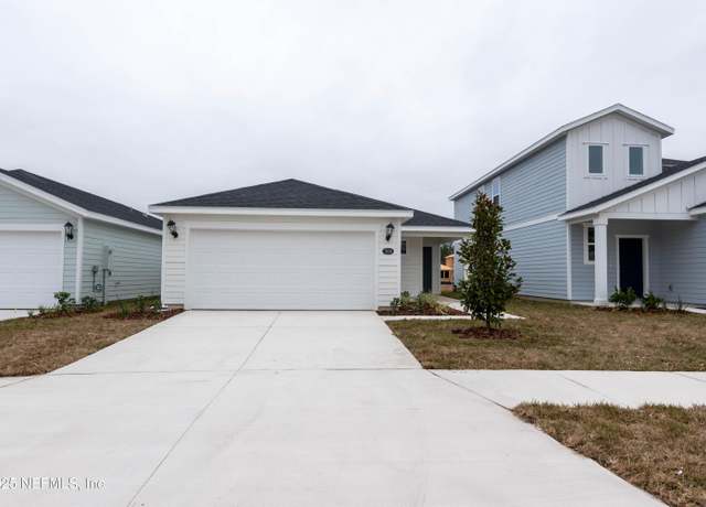 Property at 7819 Cahil Ln, Jacksonville, FL 32219, 4 beds, 2 baths