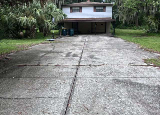 Property at 3970 Pritmore Rd, Jacksonville, FL 32257, 3 beds, 2 baths