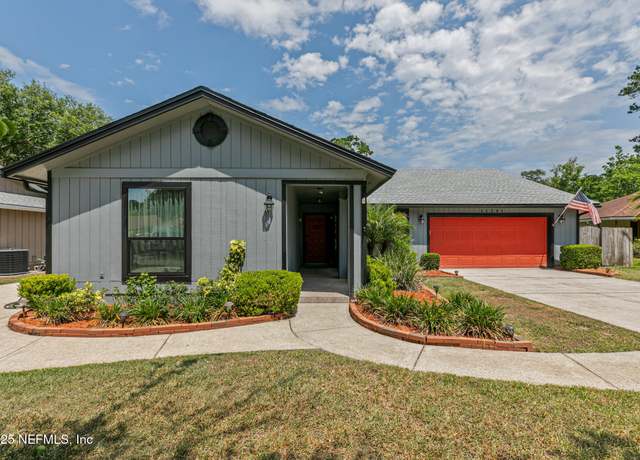 Property at 11281 Kinrose Ct, Jacksonville, FL 32257, 3 beds, 2 baths