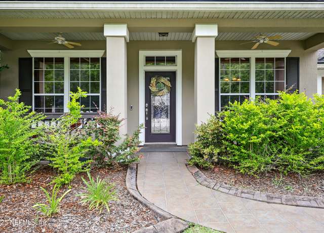 Property at 85053 Sagaponack Dr, Fernandina Beach, FL 32034, 5 beds, 3.5 baths