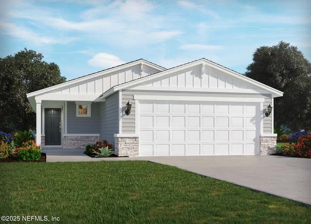 Property at 9610 Cypress Meadows Rd, Jacksonville, FL 32219, 4 beds, 2 baths
