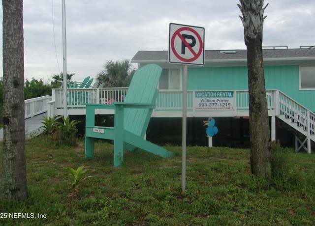 Property at 1 Corunna St, St. Augustine, FL 32084, 3 beds, 2 baths