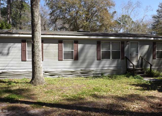 Property at 1285 Scott Rd, St. Johns, FL 32259, 3 beds, 2 baths