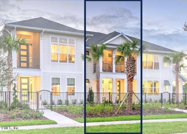 Property at 541 Crestview Dr, Ponte Vedra, FL 32081, 3 beds, 2.5 baths