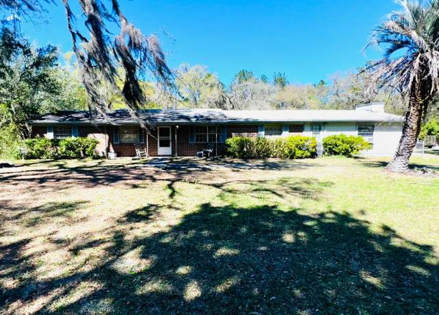 Property at 2731 Howard Rd, Middleburg, FL 32068, 3 beds, 2 baths