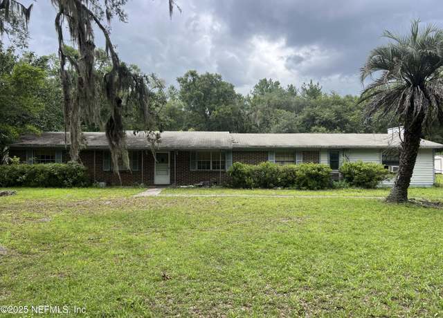 Property at 2731 Howard Rd, Middleburg, FL 32068, 3 beds, 2 baths